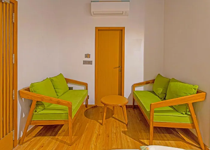 Hotel Nova Boutique Rajkot