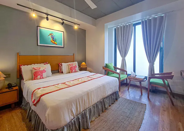 Hotel Nova Boutique Rajkot